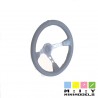 OMP steering wheel