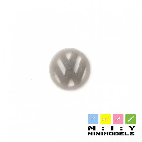 VW logo