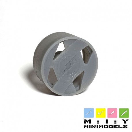 Kelleners K sport wheels