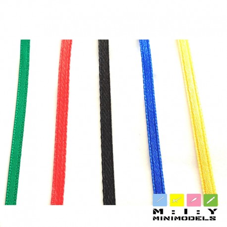 Seat belt set