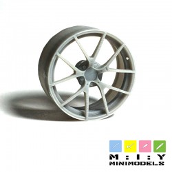 BMW M4 CS wheels