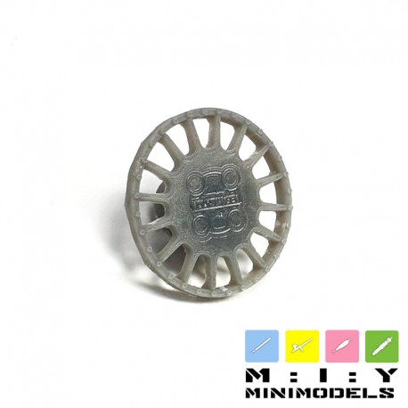 VW G60 Inlets