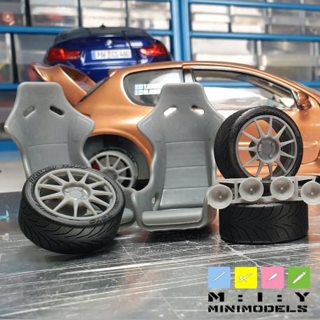 Rallye package
