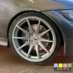 Cosworh wheels