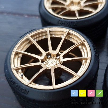 ADV 10 MV2 CS wheels