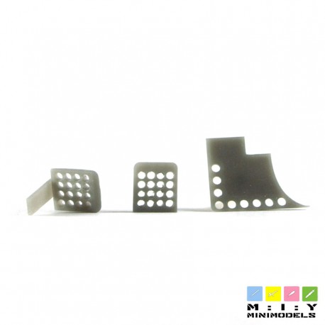 Arm rest E36/E46