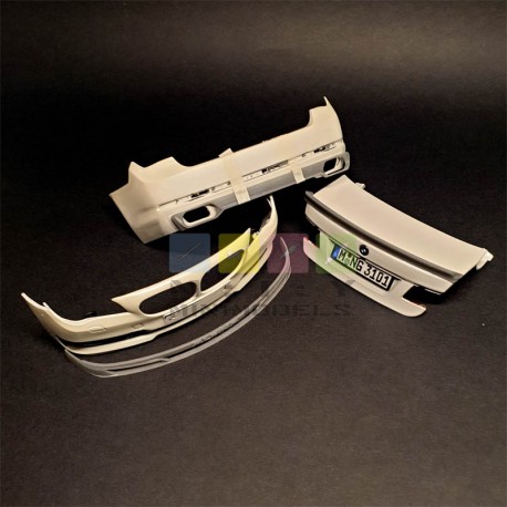 Alpina Package for BMW F02 7series Kyosho