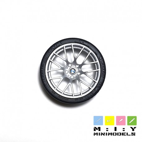 BMW Style 359 wheels