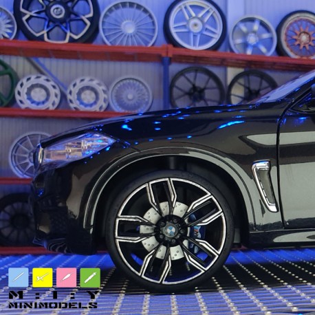 BMW style 760 wheels