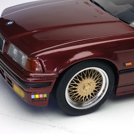 Remotec Typ A wheels