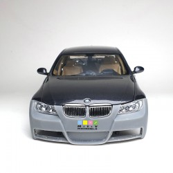 M Tech kit for BMW E90/E91 1/18