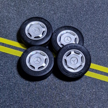 Mercedes hubcaps wheel trims wheels