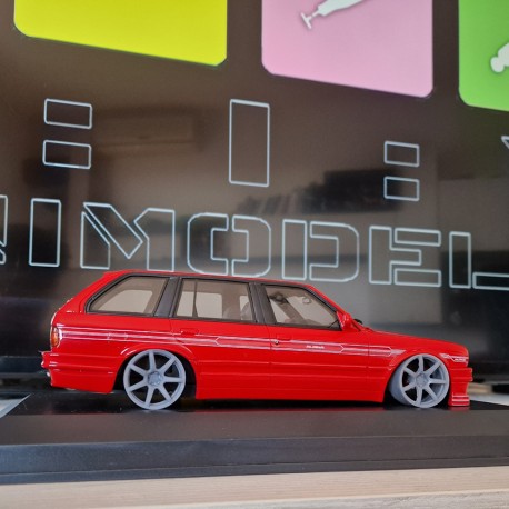 Volk Rays TE037 wheels set