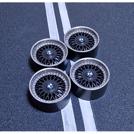 BBS RC090 split wheels