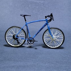 Norco Valence 2014 3D printed bicyle