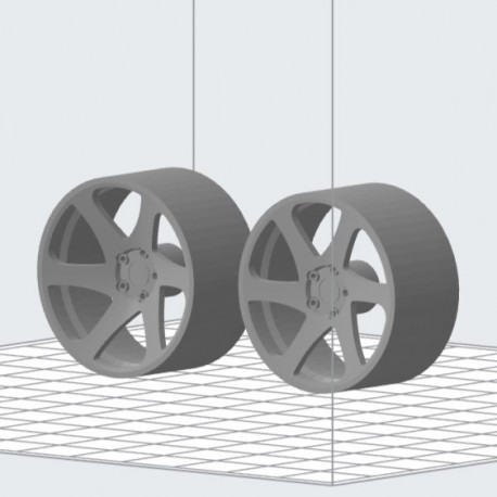 3SDM 006 STL file