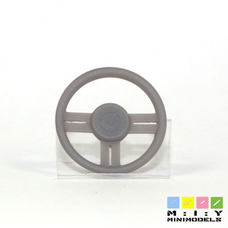 Steering wheel VW Lupo