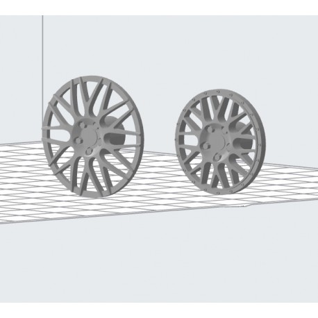BBS E26 INLET STL file