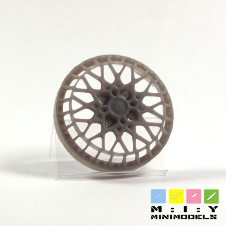 BBS E17 inlets
