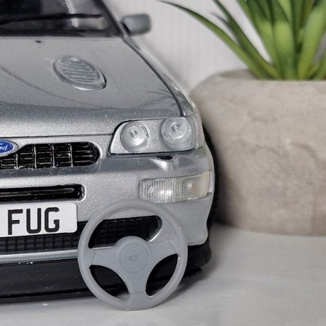 Ford Escort RS2000 Steering wheel