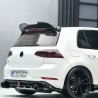 VW Golf 7 and 7.5 Zaero Evo1 rear wing