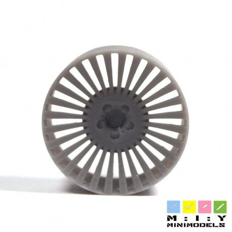 BMW style 176 wheels