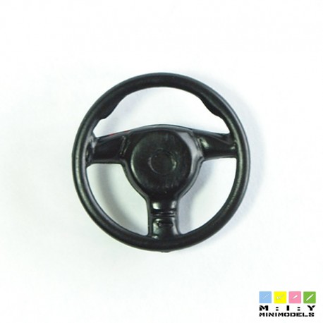 Steering wheel Type 1 BMW