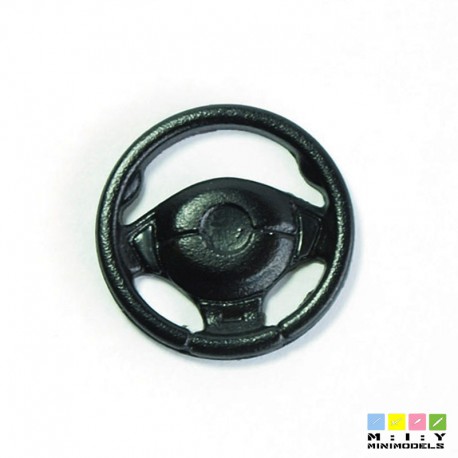 Steering wheel Type 1 BMW