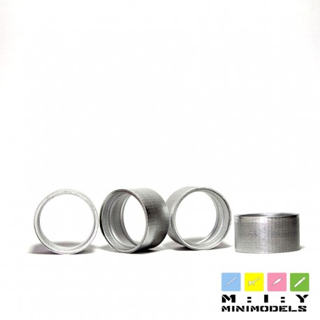 wheel rings set