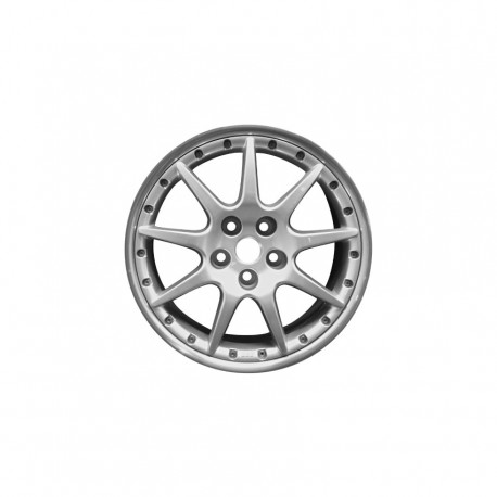 Jaguar Montreal wheels