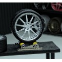 Modulare wheels